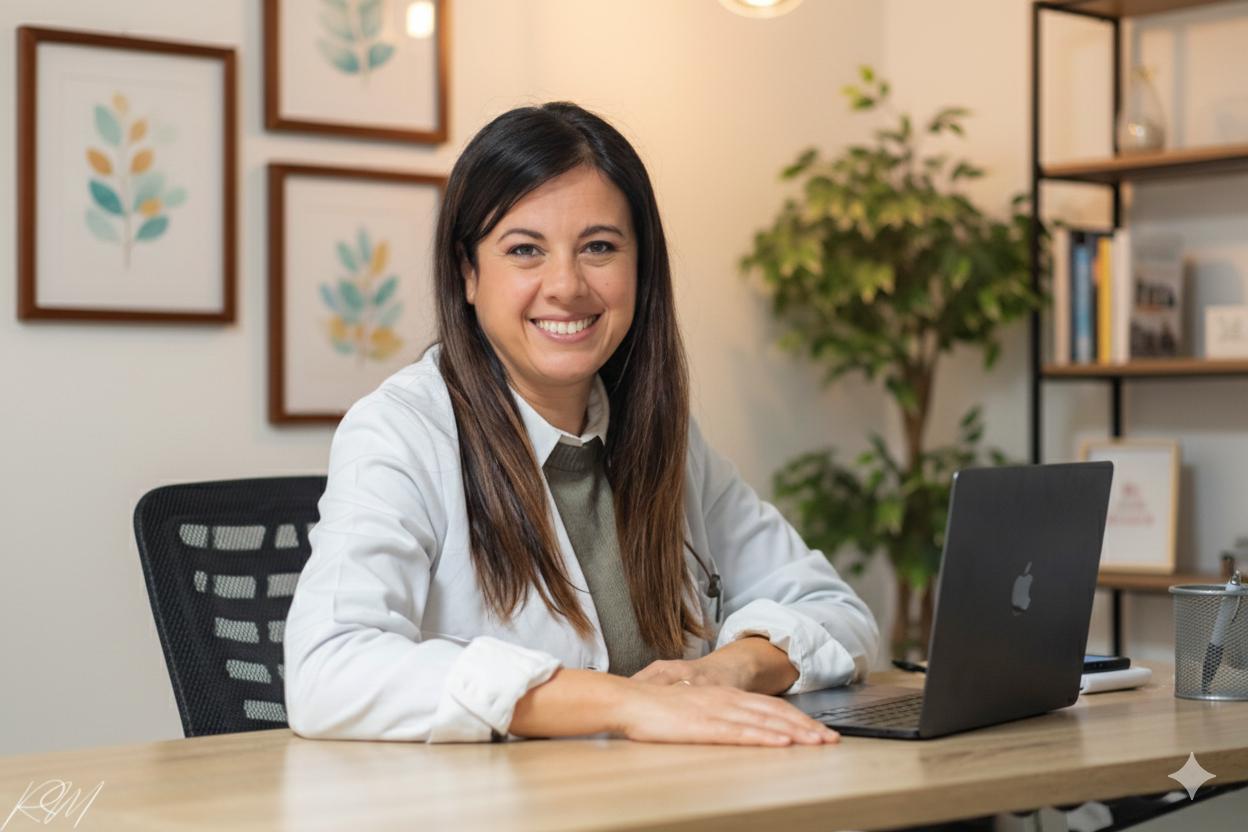 Antonella Montalbano