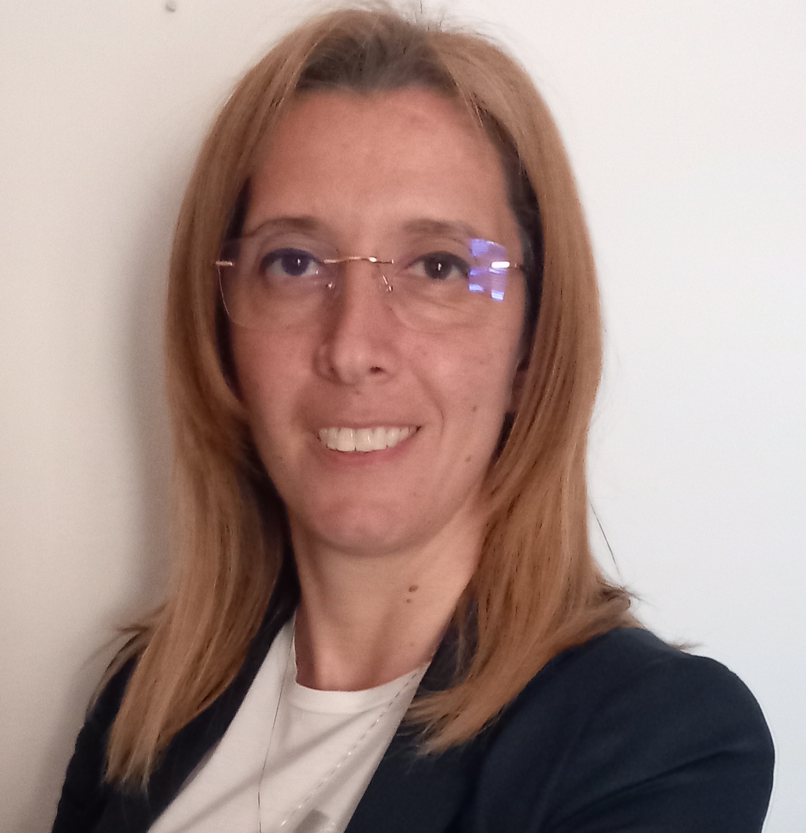 Rosa Puglisi