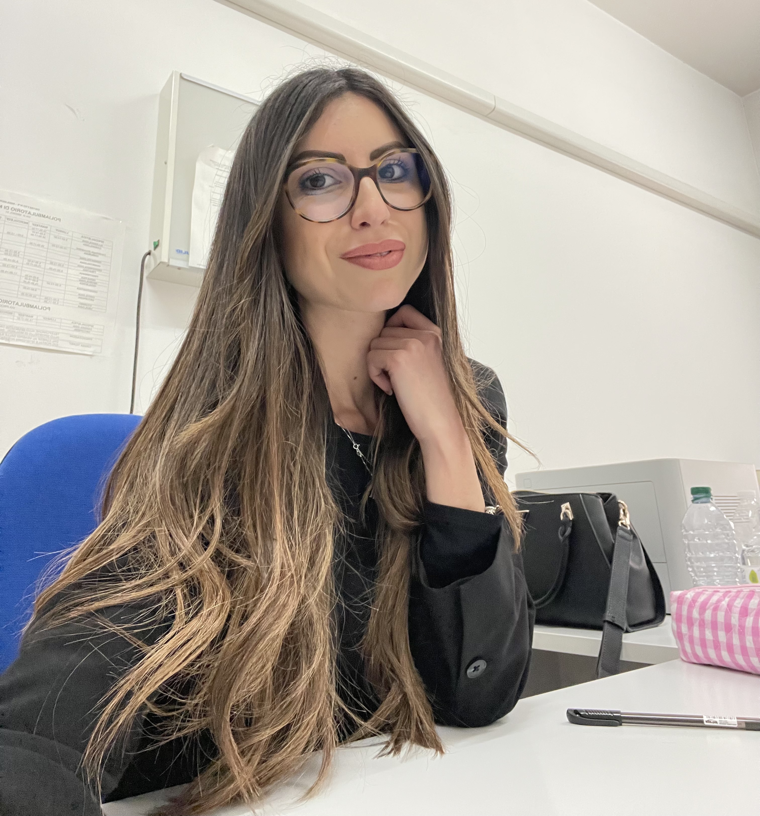 Miriana Ferraro